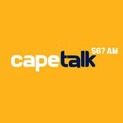 Podcast CapeTalk ICYMI