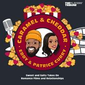 Podcast Caramel & Cheddar