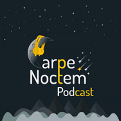 Podcast Carpe Noctem Podcast