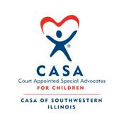 Podcast CASA of Southwestern Illinois