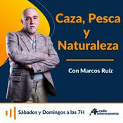 Podcast Caza, Pesca y Naturaleza