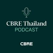 Podcast CBRE Thailand Podcast