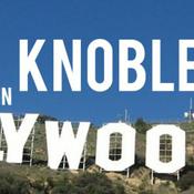 Podcast Cecily Knobler in Hollywood