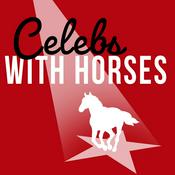 Podcast Celebs with Horses