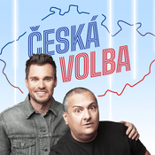 Podcast Česká volba