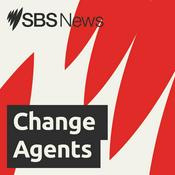 Podcast Change Agents