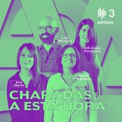 Podcast Charadas a esta Hora?