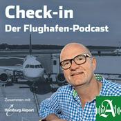 Podcast „Check-in“  Der Flughafen-Podcast