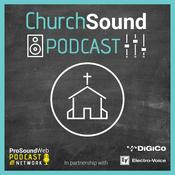 Podcast Church Sound Podcast