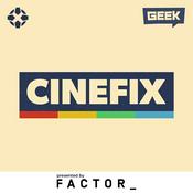 Podcast CineFix