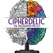 Podcast Cipherdelic - An Escape Room Podcast