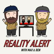 Podcast Reality Alert : Love Is Blind / Perfect Match / The Ultimatum