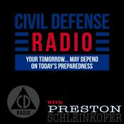 Podcast Civil Defense Radio