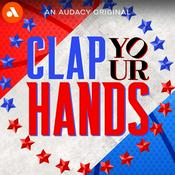 Podcast Clap Your Hands: A 76ers Podcast