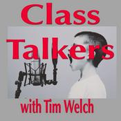 Podcast Class Talkers