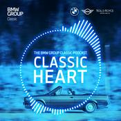 Podcast Classic Heart | The BMW Group Classic Podcast