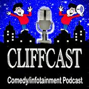 Podcast CliffCast