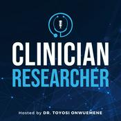 Podcast Clinician Researcher