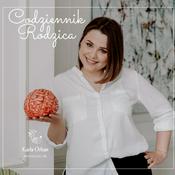 Podcast Codziennik Rodzica - Karla Orban PsychologRB