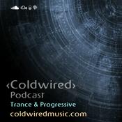 Podcast Coldwired Podcast. Trance and Progressive.