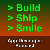 Podcast Swift Developer Podcast - App development and discussion