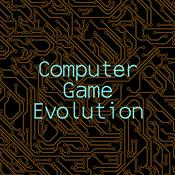 Podcast Computer Game Evolution