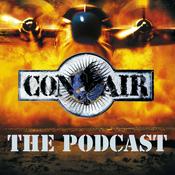 Podcast Con Air - The Podcast