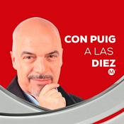 Podcast Con Puig a las Diez