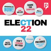 Podcast Connecticut Votes 2022 – Election Debates