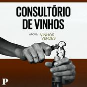 Podcast Consultório de Vinhos