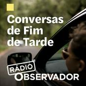 Podcast Conversas de Fim de Tarde