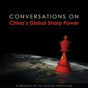 Podcast Conversations from China's Global Sharp Power Podcast