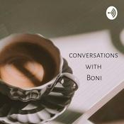 Podcast Conversations with Boni