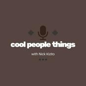 Podcast cool people things