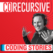 Podcast CoRecursive: Coding Stories