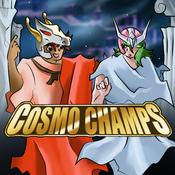 Podcast Cosmo Champs