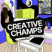 Podcast Creative Champs