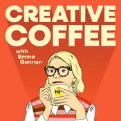 Podcast Creative Coffee