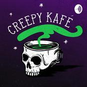 Podcast Creepy Kafé