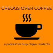 Podcast CREOGs Over Coffee