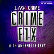 Podcast Crime Fix with Angenette Levy