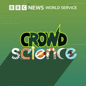 Podcast CrowdScience