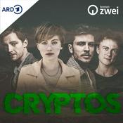 Podcast Cryptos – Climate-Fiction-Podcast nach Ursula Poznanski