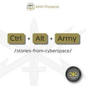 Podcast Ctrl Alt Army