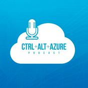 Podcast Ctrl+Alt+Azure