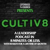 Podcast Cultiv8