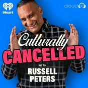 Podcast Culturally Cancelled with Russell Peters