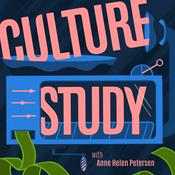 Podcast Culture Study Podcast