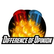 Podcast Difference of Opinion