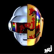 Podcast DAFT PUNK sur NRJ